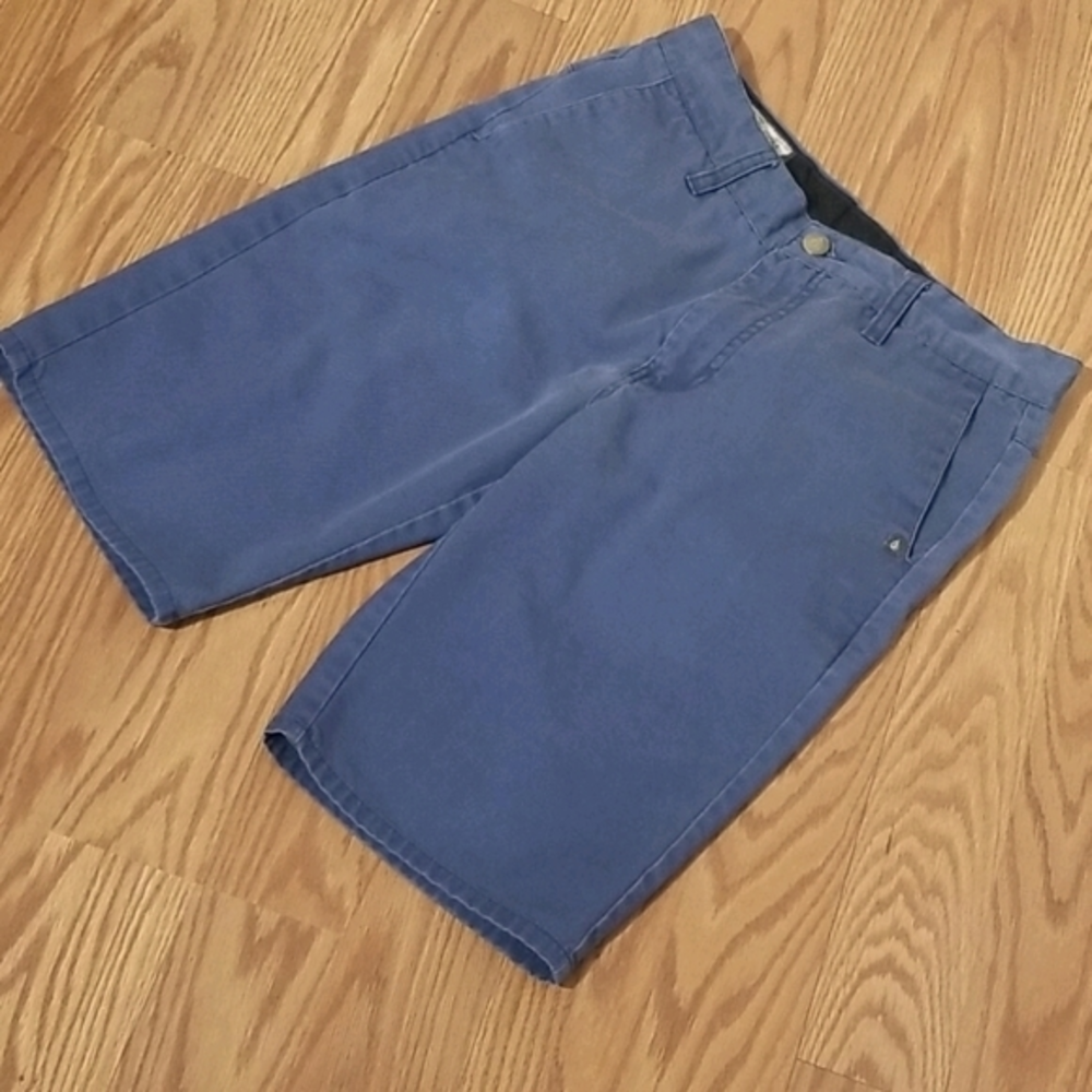 Volcom shorts size‎ 16